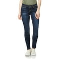 thumbnail image 1 of WallFlower Women's Irresistible Jegging High-Rise Insta Soft Juniors Jeans (Standard and Plus), 1 of 4