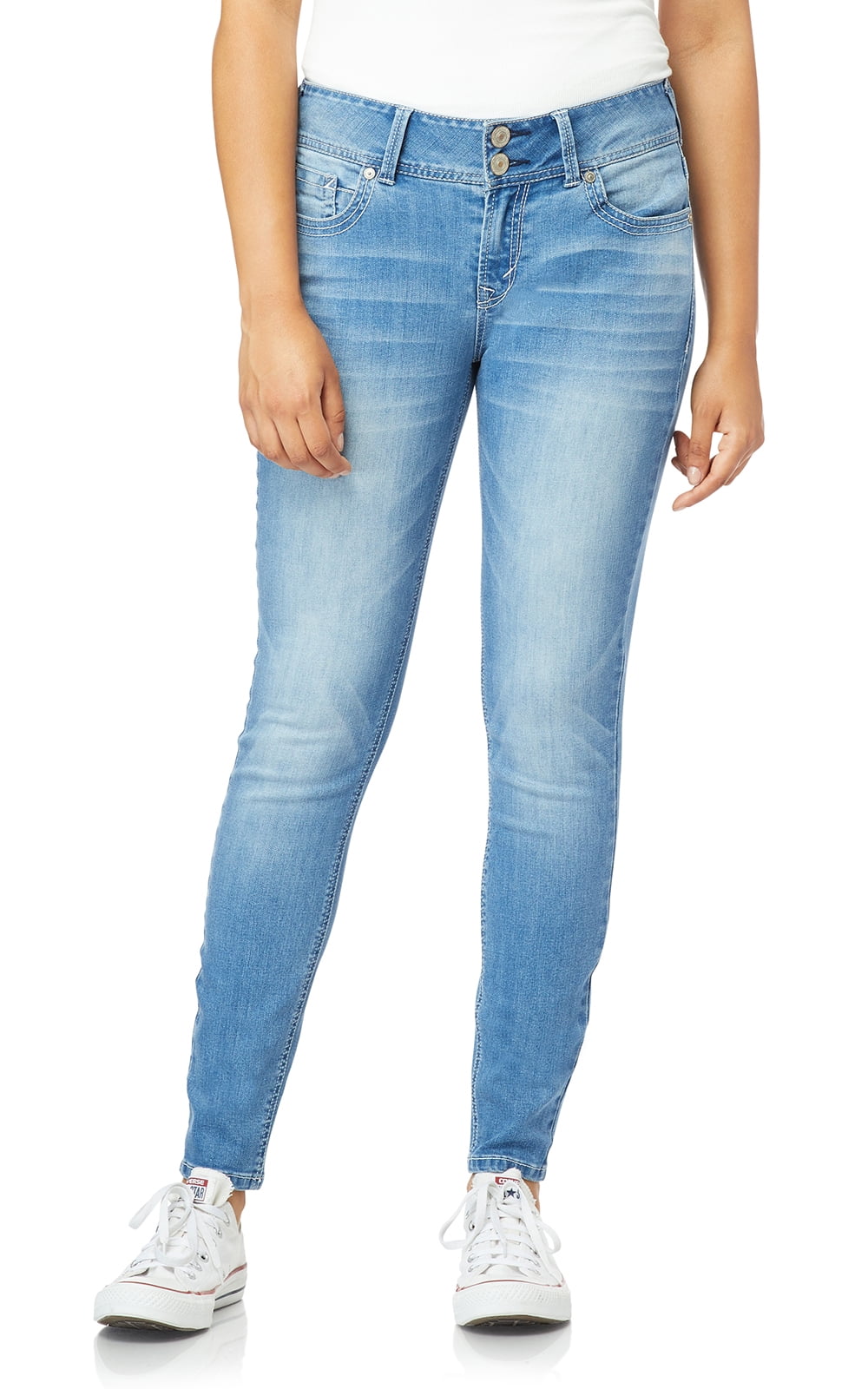 Wallflower luscious curvy skinny jeans sale