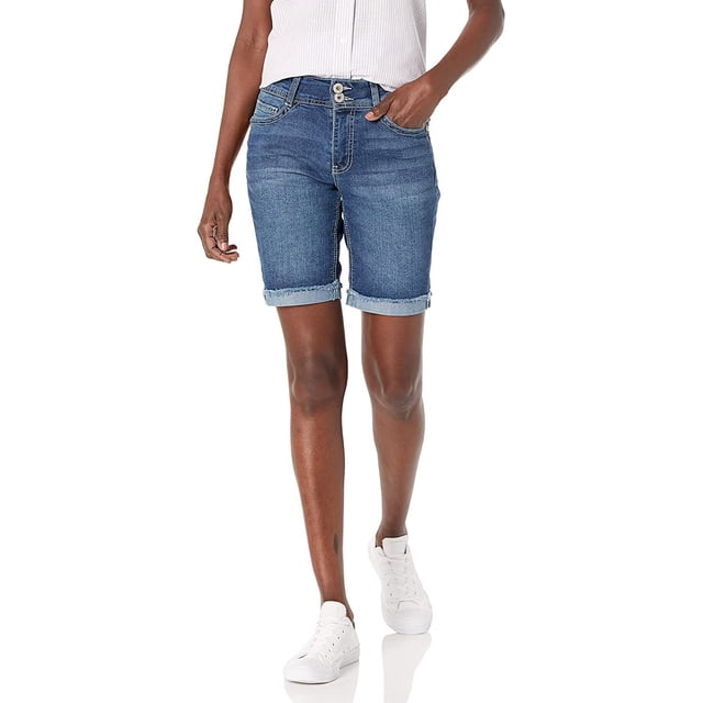 WallFlower Women's Dreamer Denim Jackets Juniors Italy