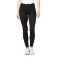 thumbnail image 1 of WallFlower Women's Sassy Skinny High-Rise Insta Soft Juniors Jeans (Standard and Plus), 1 of 8
