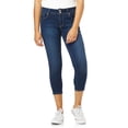 thumbnail image 1 of WallFlower Women's Ultra Crop Mid-Rise Insta Soft Juniors, 1 of 7