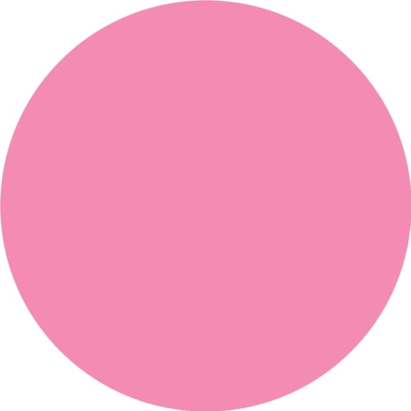 WallPops Dry Erase Flirt Dot Decal