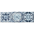 thumbnail image 1 of WallPops Mykonos Stair Stripe Decal- Adult, 1 of 3