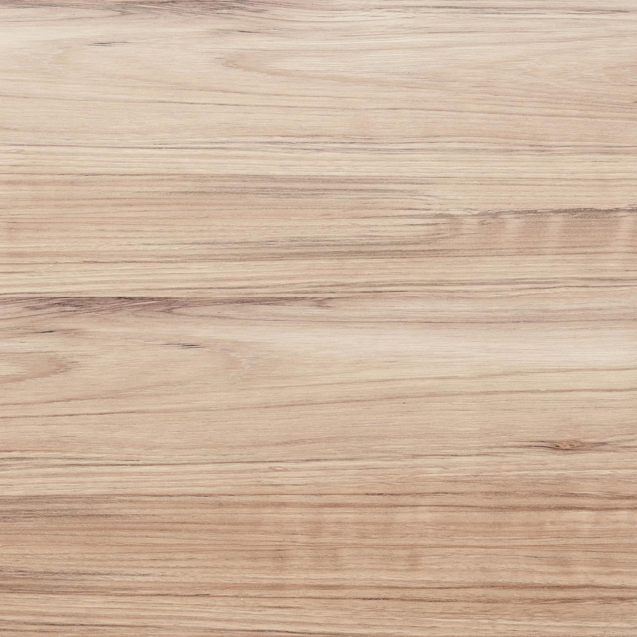 WallPops Natural Woodgrain 6x6 Peel & Stick Tiles Wall Decals (12 per pack), Adult