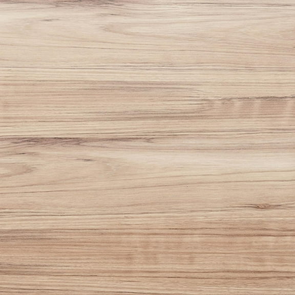 WallPops Natural Woodgrain 6x6 Peel & Stick Tiles Wall Decals (12 per pack), Adult