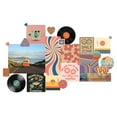 thumbnail image 1 of WallPops Retro Collage Wall Decals- Tween, 1 of 3