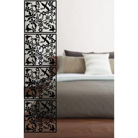 WallPops Sanctuary Room Panels