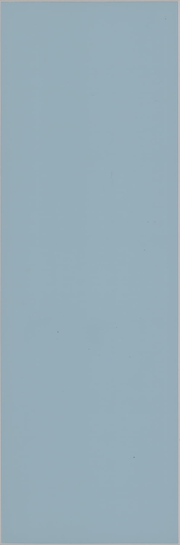 Blue Peel and Stick Subway Wall Tiles for Kitchen and Bathroom