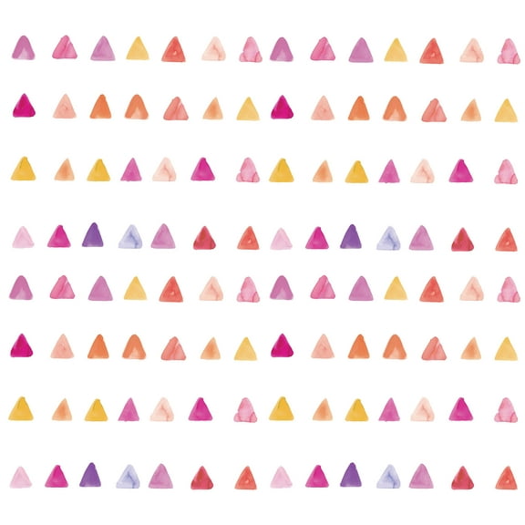 WallPops! Trio Wall Decals Art Kit