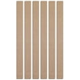 thumbnail image 1 of WallPops Wide Paintable Shaker Wall Panels, 1 of 6