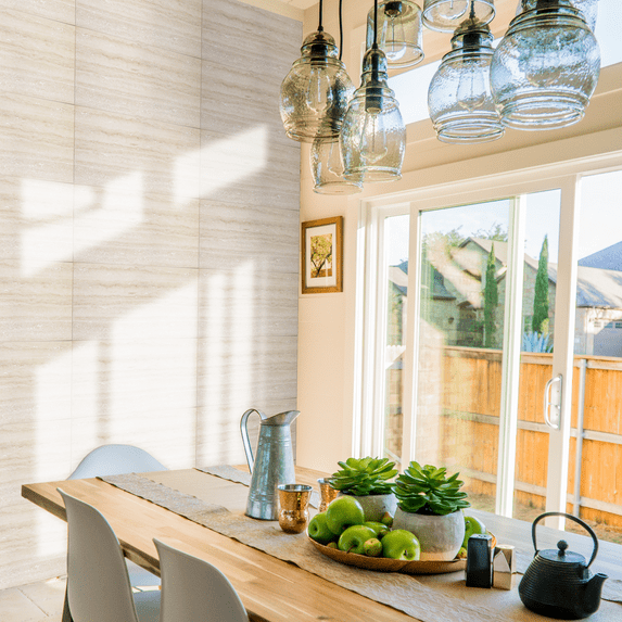 WallPuzzle - Magic Stone - Beige Sandstone (18 sqft)