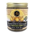 Walla Walla Sweet Onion Mustard With Dill 4oz
