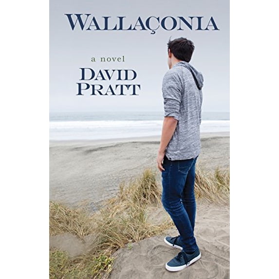 Pre-Owned Wallaçonia (Paperback) 0998126209 9780998126203