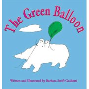Wallaboos The Green Balloon, Book 4, Hardcover