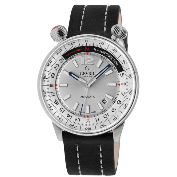 Gevril Gevril Wallabout - Solar Compass