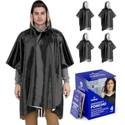 Rain Ponchos & Poncho Raincoats - Walmart.com