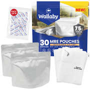 https://i5.walmartimages.com/seo/Wallaby-MRE-Mylar-Bag-Bundle-30-Pack-7-5-Mil-6-5-x-8-5-Stand-up-Zipper-Pouches-400cc-Silver_8c2d076b-2d6f-4eba-a216-d05501fa90c8.026f56112ad7be2f1a2aa20f96eead67.png?odnWidth=180&odnHeight=180&odnBg=ffffff
