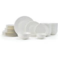 thumbnail image 1 of Wallace Napoleon Bee 40pc Dinnerware Set (Service for Eight), 1 of 4