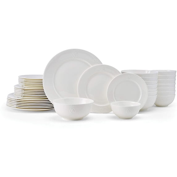 Wallace Napoleon Bee 40pc Dinnerware Set (Service for Eight)