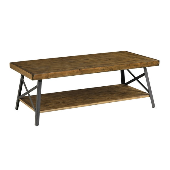 Wallace & Bay Chandler Cocktail Table