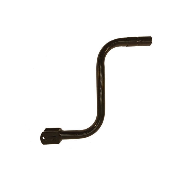 Wallace Forge Replacement Handle For 12K, Sidewind, Square Jack (822100)