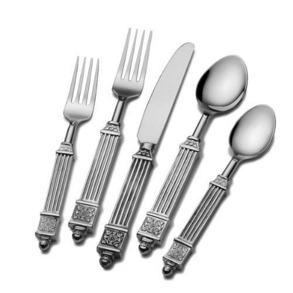 Wallace Gemma 20pc. Flatware Set (Service for Four)