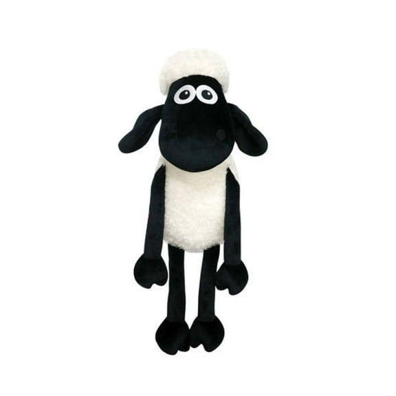 Wallace & Gromit 15 Inch Plush Shaun the Sheep