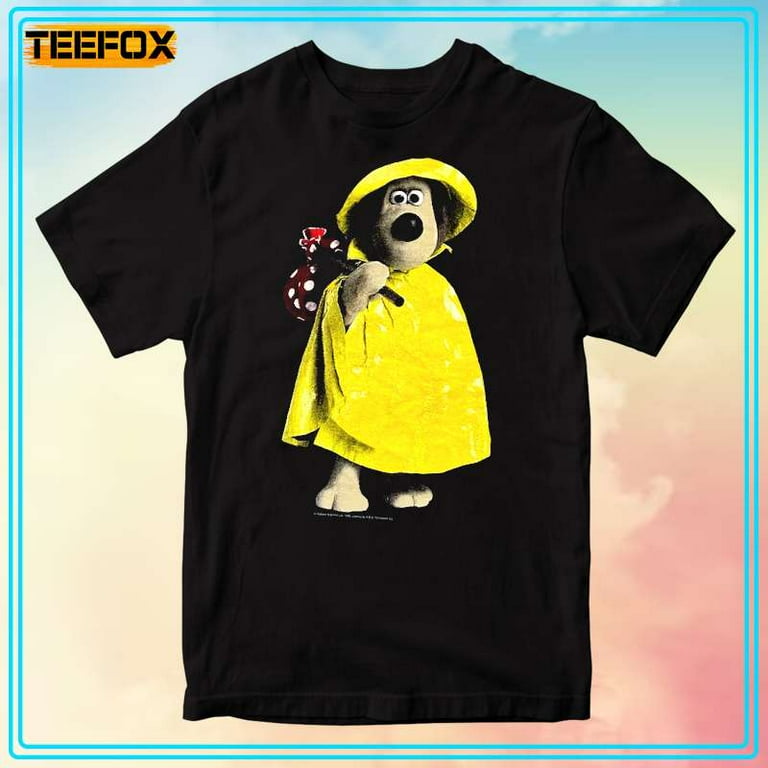 激レア USA製 アニメ tシャツ Wallace and Gromit XL 激レア USA製 アニメ tシャツ Wallace and Gromit XL - メルカリ