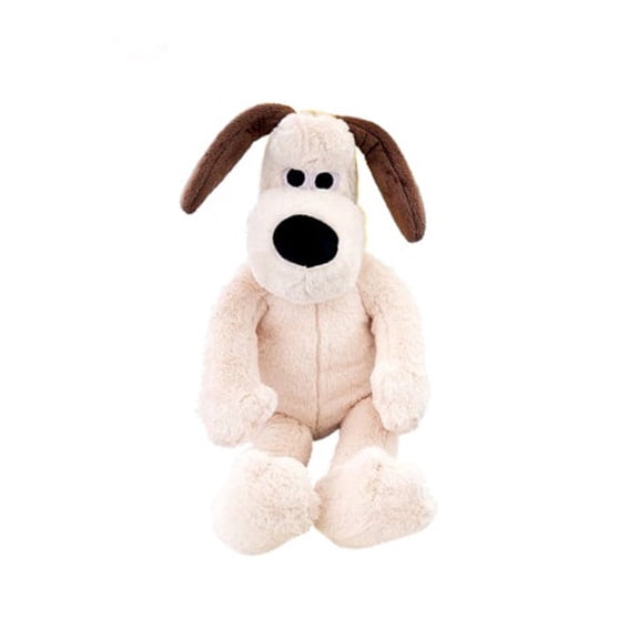 Wallace & Gromit 27.5 Inch Plush Gromit