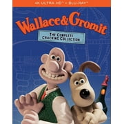 Wallace & Gromit: The Complete Cracking Collection