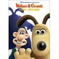thumbnail image 1 of Pre-Owned Wallace & Gromit: The Curse Of The Were-Rabbit (Dvd) (Good), 1 of 1
