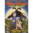 thumbnail image 1 of Wallace & Gromit: The Curse of the Were-Rabbit (DVD), 1 of 5