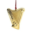 thumbnail image 1 of Wallace 2024 Musical Harp Gold Plated 3rd Edition, 1 of 1