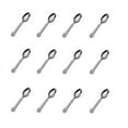 thumbnail image 1 of Wallace Napoleon Bee 18/10 Stainless Steel 6 3/8" Teaspoon (Set of Twelve), 1 of 4