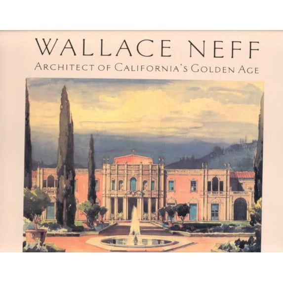 Wallace Neff