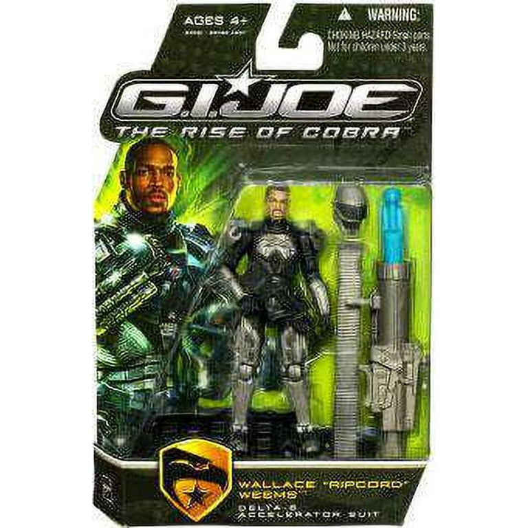 GIJOE フィギュア Amazon | G.I. Joe クラシファイドシリーズ #123 ドレッドノック
