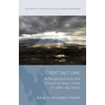 thumbnail image 1 of Wallace Stegner Lecture: Great Salt Lake : A Perspective from the Church of Jesus Christ of Latter-day Saints (Paperback), 1 of 1