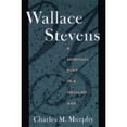 thumbnail image 1 of Wallace Stevens: A Spiritual Poet in a Secular Age (Paperback) by Charles M Murphy, 1 of 1