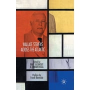 Wallace Stevens Across the Atlantic, Paperback
