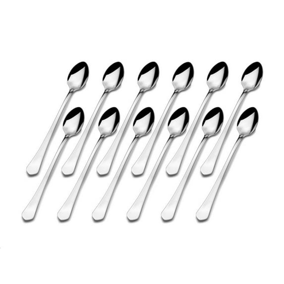 Wallace Wilton Venetian Casino Iced Beverage Spoon (Set of Twelve)