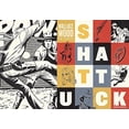 thumbnail image 1 of Pre-Owned Wallace Wood Presents: Shattuck Hardcover, 1 of 1