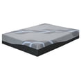 thumbnail image 1 of Wallace &amp; Bay Cielo 12 in. Cooling Gel Memory Foam Mattress, 1 of 7