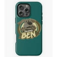 thumbnail image 1 of Wallace and Gromit Funny Cartoon Phone Case for iPhone 16 15 14 13 12 11 Pro Max, 1 of 2