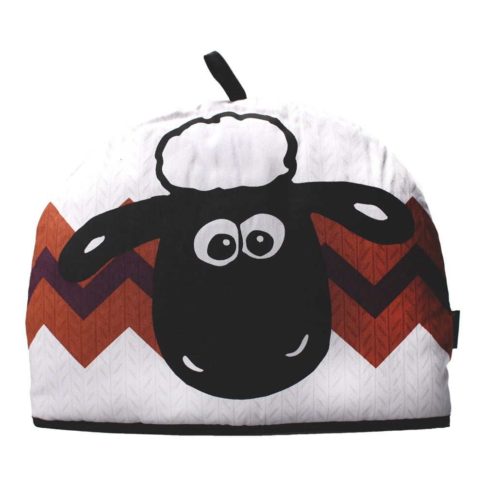 Wallace and Gromit Shaun The Sheep Tea Cosy
