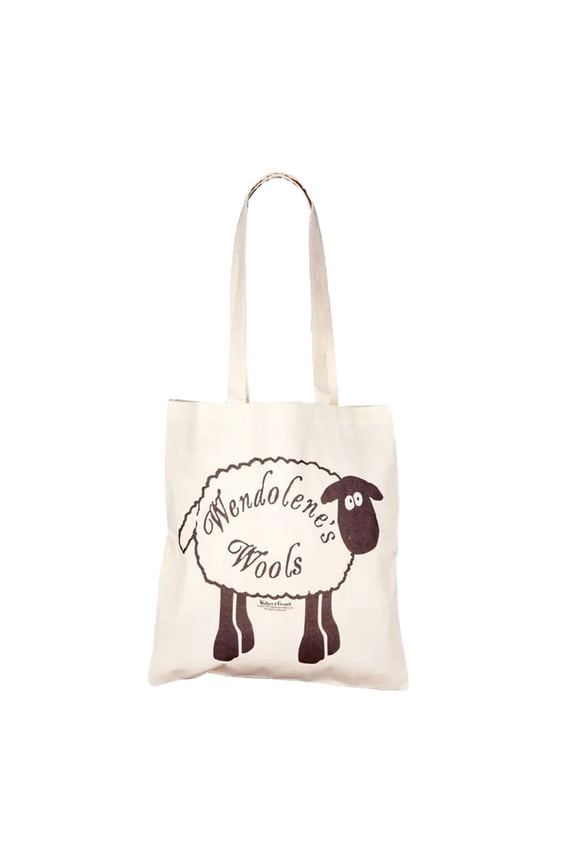 Wendolene's Wools Tote Bag