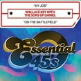 thumbnail image 1 of Wallace with the Sons of Daniel Key - My Job / On The Battlefield (Digital 45) - Music & Performance - CD, 1 of 1