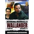 thumbnail image 1 of Wallander: Episodes 01 - 03, 1 of 1