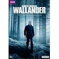 thumbnail image 1 of Wallander: The Complete Collection, 1 of 2