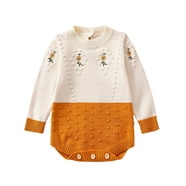 Body Bébé Peanuts Rouge - Taille 0-3 Mois (taille Grand)