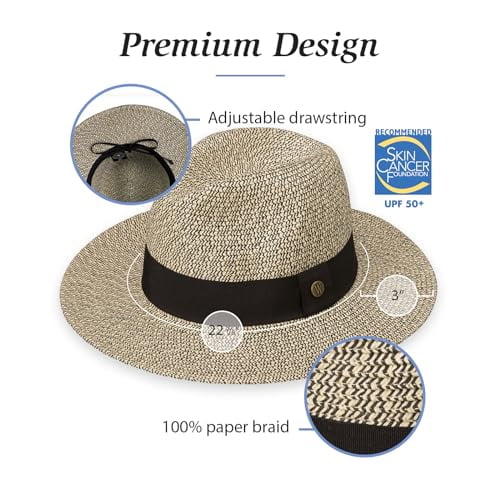 Wallaroo Hat 50 Spf Hats For Sun Wallaroo Hat Company Women's
